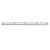 PRACHT CREATIVES LUNA BL ONE 1,5m LED-valgusti, 39/48/59/69W, 6500-11500lm, 115°, polükarbonaatne opaal (5800235)