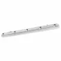 PRACHT CREATIVES LUNA BL ONE 1,5m LED-valgusti, 39/48/59/69W, 6500-11500lm, 115°, polükarbonaatne opaal (5800235)