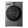 Pralka L9 eestlaaditav pesumasin 9 kg 1400 p/min valge EcoInverter SteamCare