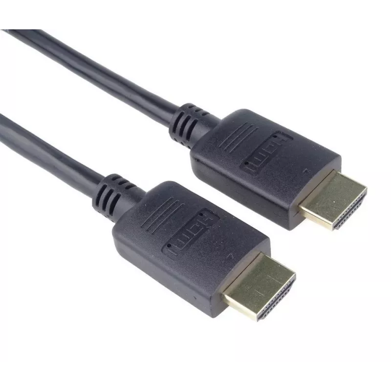 PremiumCord HDMI 2.0 High Speed with Ethernet kaabel 15m Must
