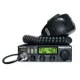 President Martin ASC CB raadiosaatja-vastuvõtja AM/FM 12/24V