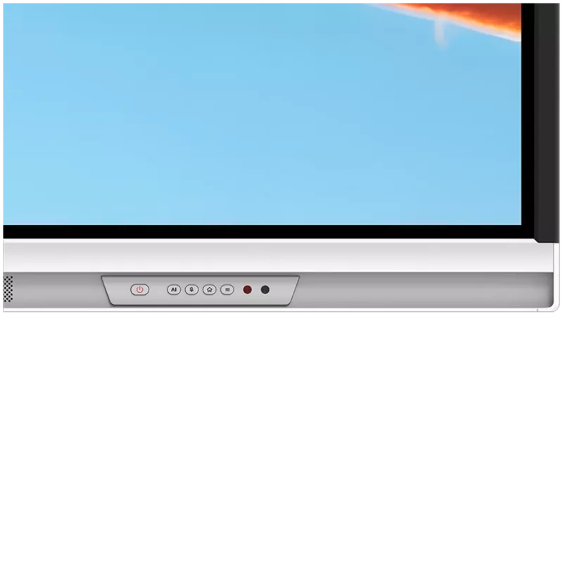 PRESTIGIO SOLUTIONS Multiboard 75 inch Prism, Android 14, Google EDLA, AI Camera, 8/128GB, 50TP