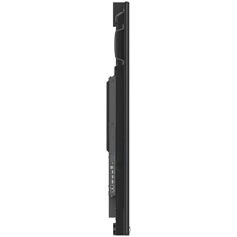 PRESTIGIO SOLUTIONS Multiboard 86-inch Light Series Gen 7, Android 14, Google EDLA, AI button, 8/128GB, 50TP, must