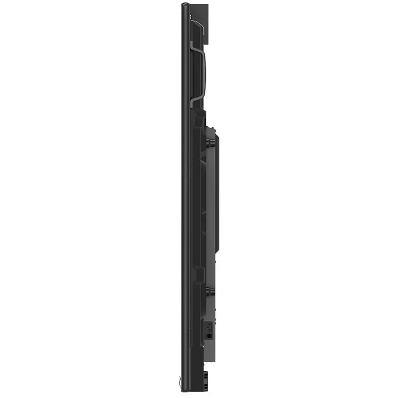 PRESTIGIO SOLUTIONS Multiboard 86-inch Light Series Gen 7, Android 14, Google EDLA, AI button, 8/128GB, 50TP, must
