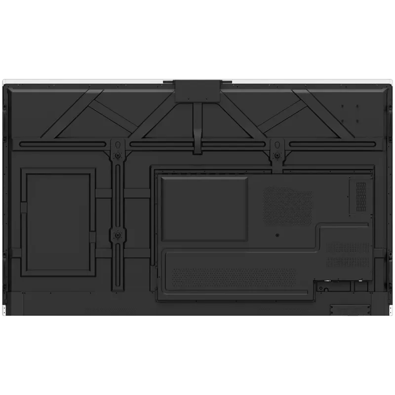 PRESTIGIO SOLUTIONS Multiboard 86'' Prism Interaktiivne Ekraan, Android 14, Google EDLA, AI Kaamera, 8GB RAM, 128GB Salvestusruum, 50 Puutepunkti
