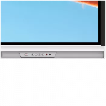 PRESTIGIO SOLUTIONS Multiboard 86'' Prism Interaktiivne Ekraan, Android 14, Google EDLA, AI Kaamera, 8GB RAM, 128GB Salvestusruum, 50 Puutepunkti