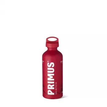 Primus 721950 Fuel Bottle 0.6 L Red Diesel