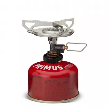 Primus Essential Trail Stove Duo gaasipliit