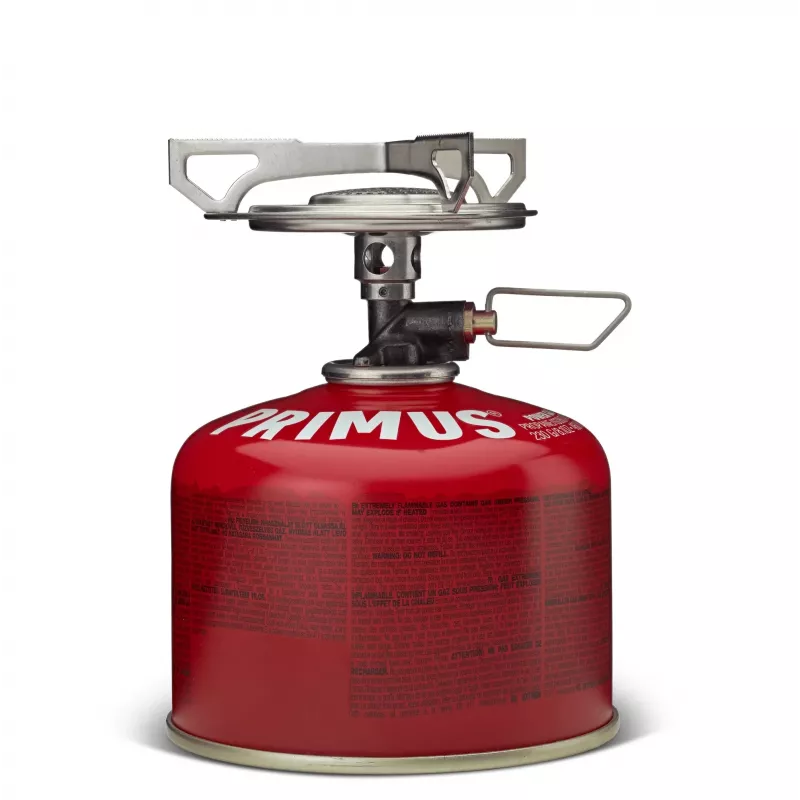 Primus Essential Trail Stove Gaasiga Matkapliit 2500W