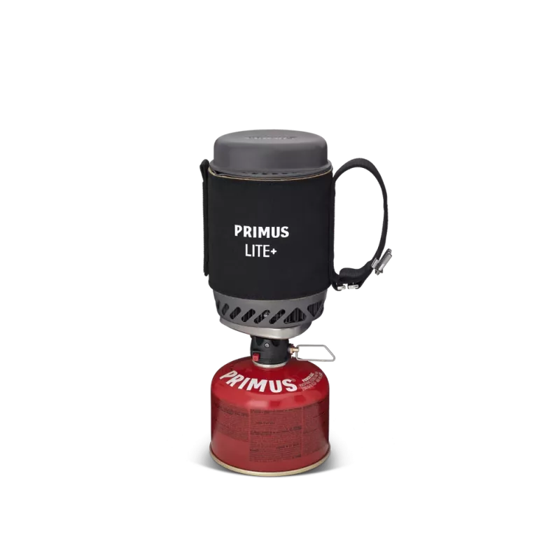 Primus Gaasipliidisüsteem Lite Plus Black