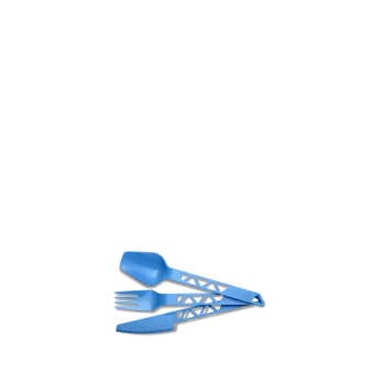 Primus Lightweight Trail Cutlery Tritan® Blue