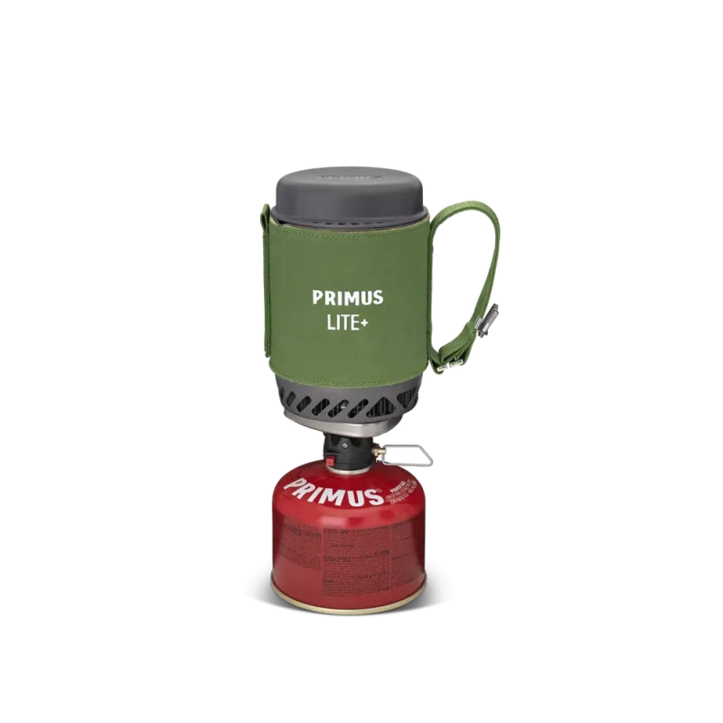 Primus Lite Plus Fern Gaasipliidisüsteem 0,5L potiga