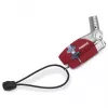 Primus PowerLighter III Spark Piezo Köögitulemasin – Punane, Täidetav butaangaasiga, Tuulekindel, Reguleeritav leek, Õues ja telkimiseks