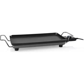 Princess 102240 Table Chef Superior elektriline grillplaat - must alumiinium, 460 x 260 mm, 2500 W 01.102240.01.005
