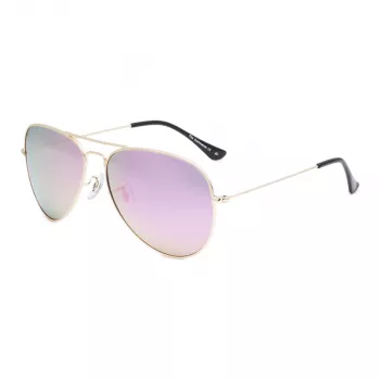 Privé Revaux Commando COMMANDO20SJ5 unisex päikeseprillid - UV400 kaitse, 61mm klaas, täisraam