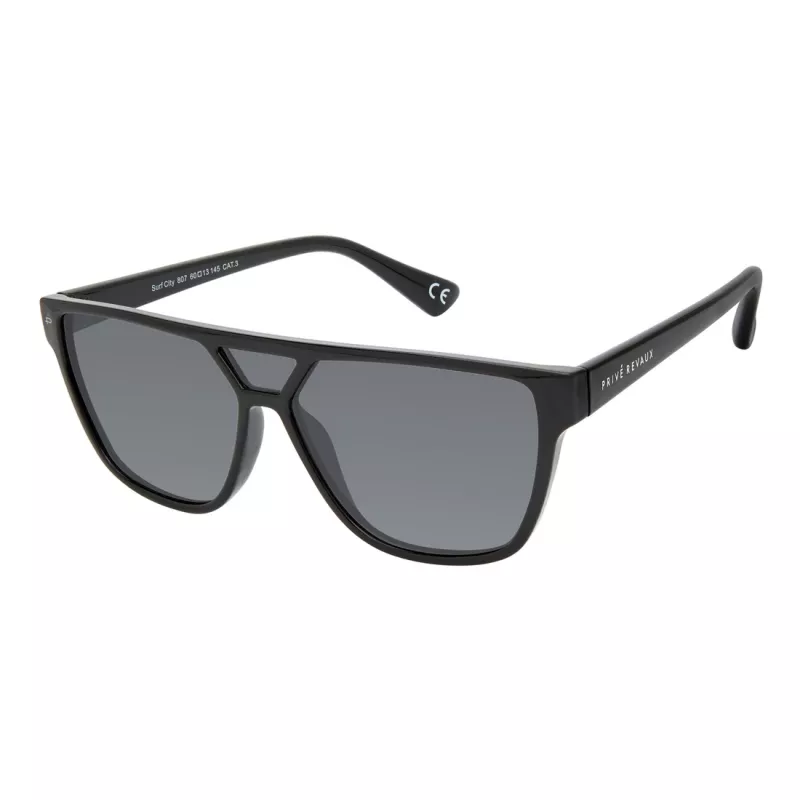 Privé Revaux unisex Surfcity S807 päikeseprillid (60/13/145 mm)