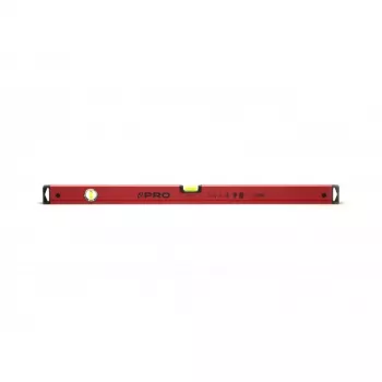 PRO 800 seeria 100 cm kastlood horisontaal- ja vertikaalampullidega
