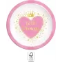 Procos My Little Princess pabervaldid 23cm 8-pakk (96476)