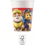 Procos Paw Patrol paberkruusid 200ml 8-pakk (95598)