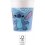 Procos Stitch & Angel pabertopsid 200ml 8-pakk | Disney Lilo & Stitch peotopsid 96795