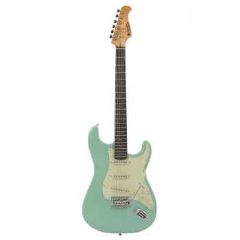 Prodipe Guitars ST80RA SG elektrikitarr - Sunburst