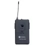 Prodipe HEADSET B210DUO DSP UHF F5 juhtmevaba peakomplekti mikrofonisüsteem