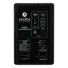 Prodipe Pro 5 V4 aktiivne stuudiomonitor (üksik) - 5.25 tolli bassikõlar, 75W bi-võimendusega, XLR/TRS/RCA