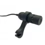 Prodipe VL21 kondensaatorklambrimikrofon viiulile ja vioolale mini-XLR kuni XLR adapteriga