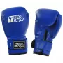 Profight poksikindad Dragon Leather sinine 10 oz