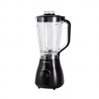 Progress EK6647PVDE 500W plastkannuga blender