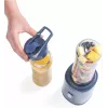 Progress EK6693PVDE Smoothie To Go Personal Blender 300 W Must/Roostevaba teras