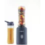 Progress EK6693PVDE Smoothie To Go Personal Blender 300 W Must/Roostevaba teras