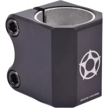 Proto Half Knuckle V2 Pro Scooter Clamp