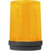 Proxima WALEC.O LED-hoiatuslamp 868 MHz antenniga, oranž, 12-24V AC/DC või 230V AC
