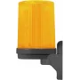 Proxima WALEC.O LED-hoiatuslamp 868 MHz antenniga, oranž, 12-24V AC/DC või 230V AC