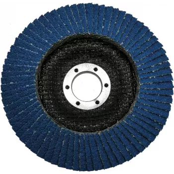 PSG Star Flex T29 125-22 Grit 40 INOX lamellketas TLI1252240