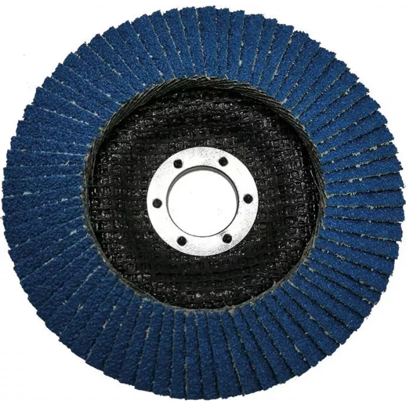 PSG Star Flex T29 125-22 Grit 40 INOX lamellketas TLI1252240