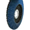 PSG Star Flex T29 125-22 Grit 40 INOX lamellketas TLI1252240