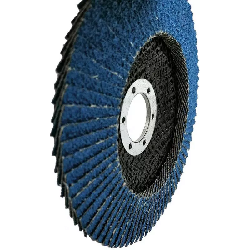 PSG Star Flex T29 125-22 Grit 40 INOX lamellketas TLI1252240