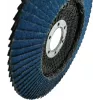 PSG Star Flex T29 125-22 Grit 80 INOX klappketas TLI1252280