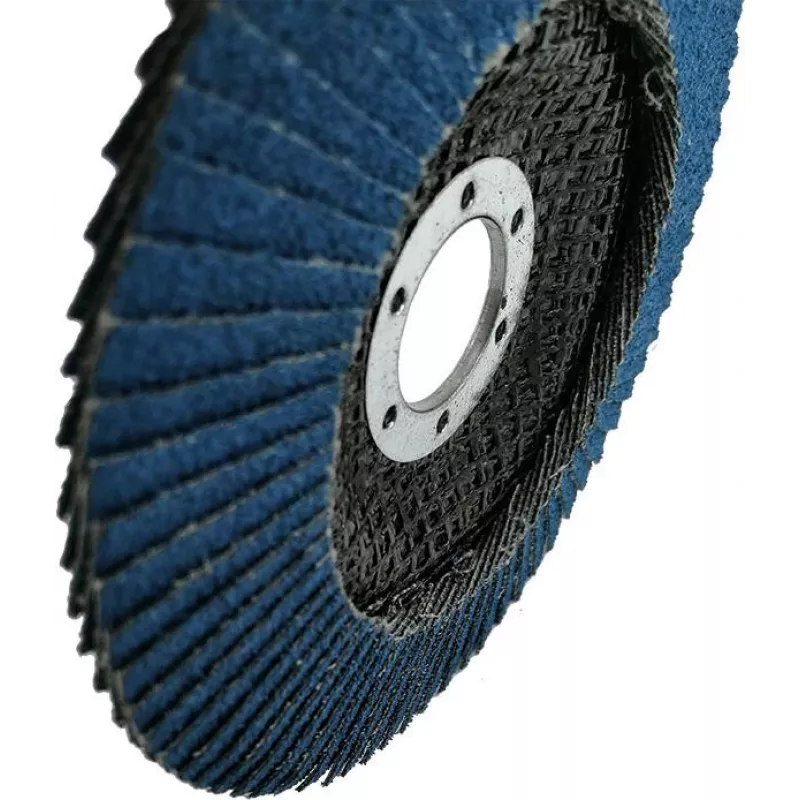 PSG Star Flex T29 125-22 Grit 80 INOX klappketas TLI1252280