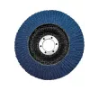 PSG Star Flex T29 125-22 Grit 80 INOX klappketas TLI1252280