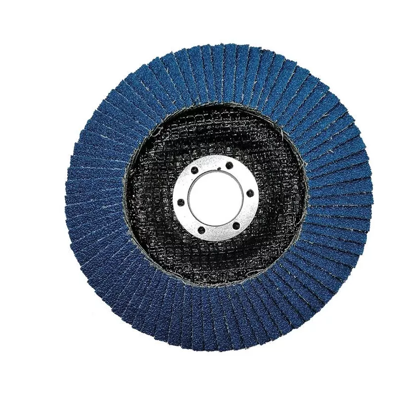 PSG Star Flex T29 125-22 Grit 80 INOX klappketas TLI1252280