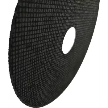 PSG Star Flex T41-125-1.0 WA60T-BF-INOX lõikeketas 125 x 1,0 mm roostevabale terasele