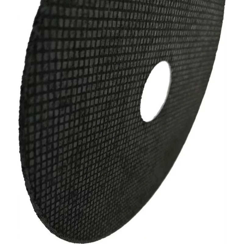 PSG Star Flex T41-125-1.0 WA60T-BF-INOX lõikeketas 125 x 1,0 mm roostevabale terasele