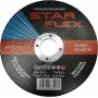PSG Star Flex T41-125-1.6 WA46T-BF-INOX lõikeketas roostevabale terasele 125 mm x 1.6 mm x 22.23 mm