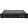 PSSO DDA-2700 MK2 2-kanaliline võimendi 2 x 1350 W RMS (4 Ohm) Class TD