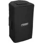 PSSO tolmu kate Panasonic KX-P212A maatriksprinterile - läbipaistev PVC, antistaatiline, pestav, kohandatud sobivus 11041183
