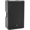 PSSO KX-P215A aktiivne kahesuunaline valjuhääldi DSP-ga, 2x15 inch bassikõlar, 1000W RMS, 132dB SPL 11041181