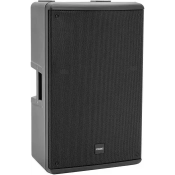 PSSO KX-P215A aktiivne kahesuunaline valjuhääldi DSP-ga, 2x15 inch bassikõlar, 1000W RMS, 132dB SPL 11041181